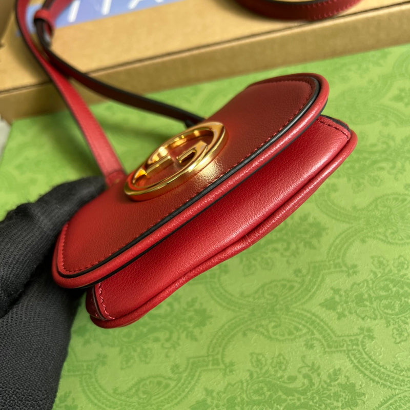Ozarra - GCI Bags - 4314