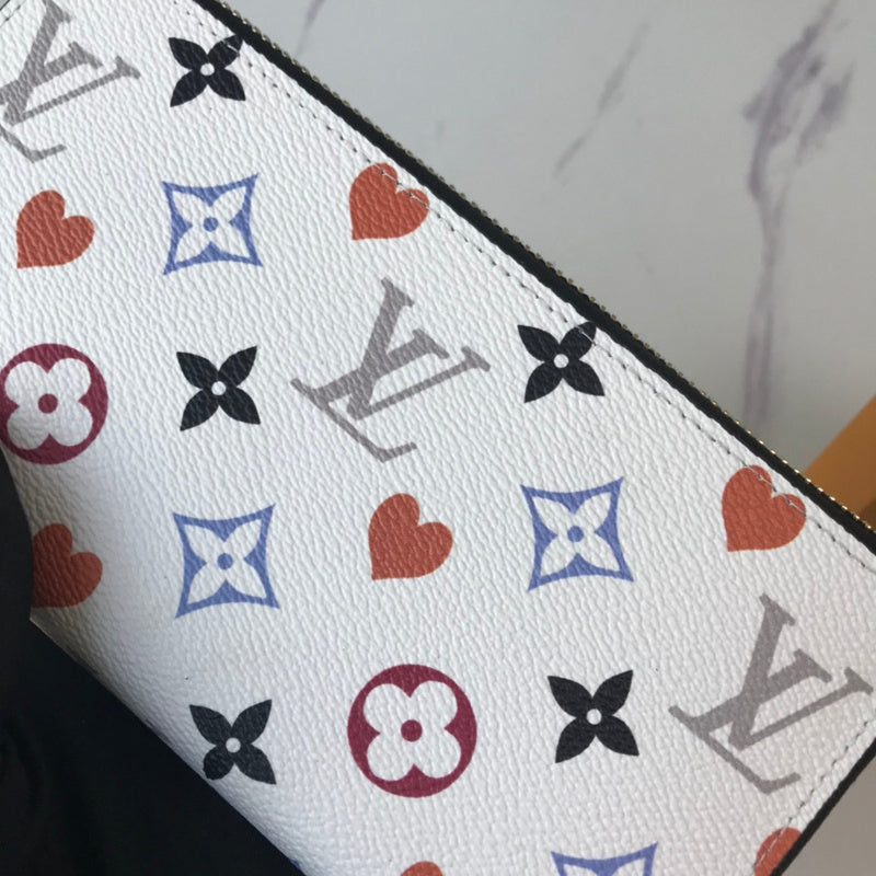Fashion Lu-Vi bags - 2765