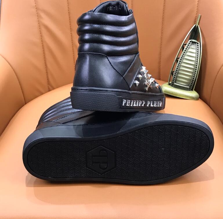Ozarra Luxury - PHP Shoes - 078