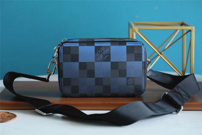 Ozarra Fashion Lu-Vi bags - 10243
