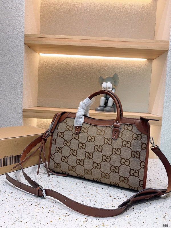Ozarra Fashion - BGA Bags - 1507