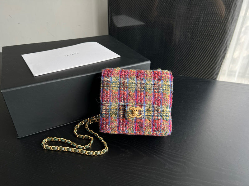 Ozarra - CHL Bags - 105