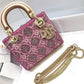 Ozarra - Dir Bags - 2140