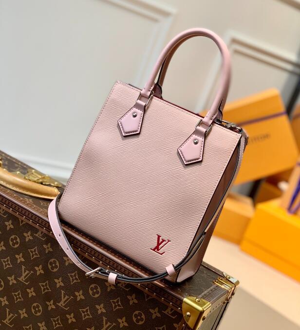 Ozarra Luxury - LOV Bags - 2252