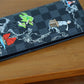 Ozarra Fashion Lu-Vi bags - 11030