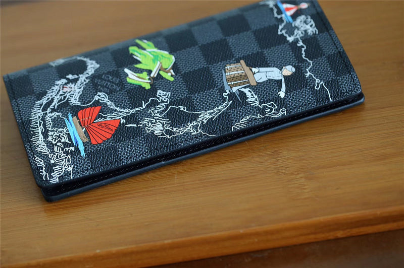Ozarra Fashion Lu-Vi bags - 11030