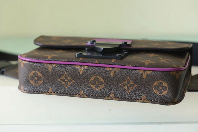 Ozarra Fashion Lu-Vi bags - 10100
