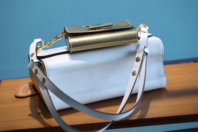 Ozarra Fashion Lu-Vi bags - 8476