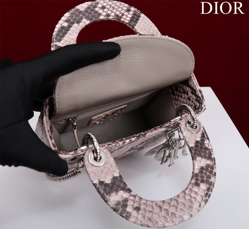 Ozarra - Dir Bags - 1695