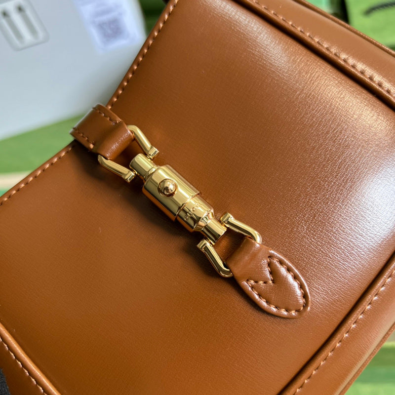 OZ - GCI Bags - 832