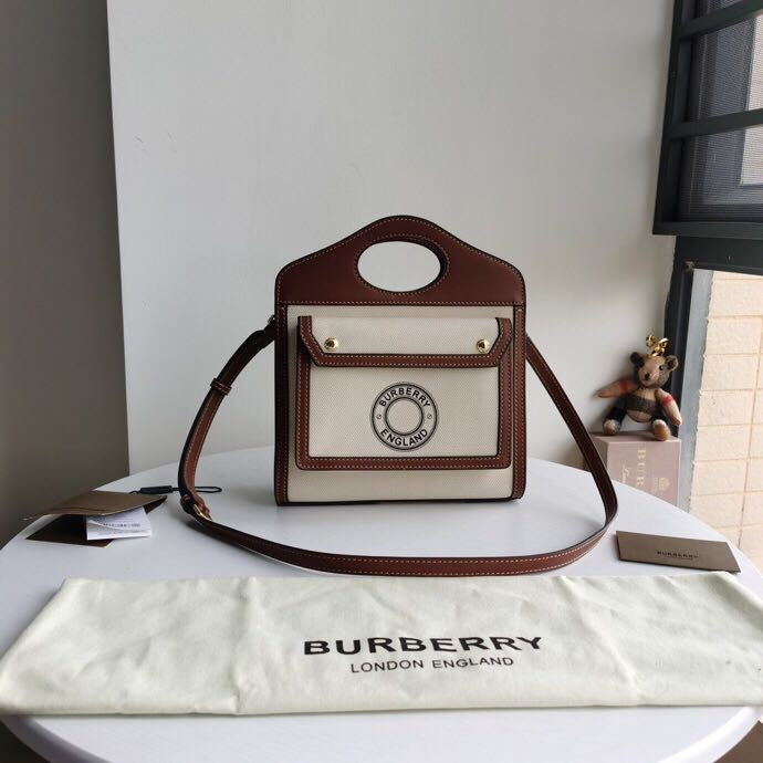 Ozarra Fashion -BBR Bags - 964
