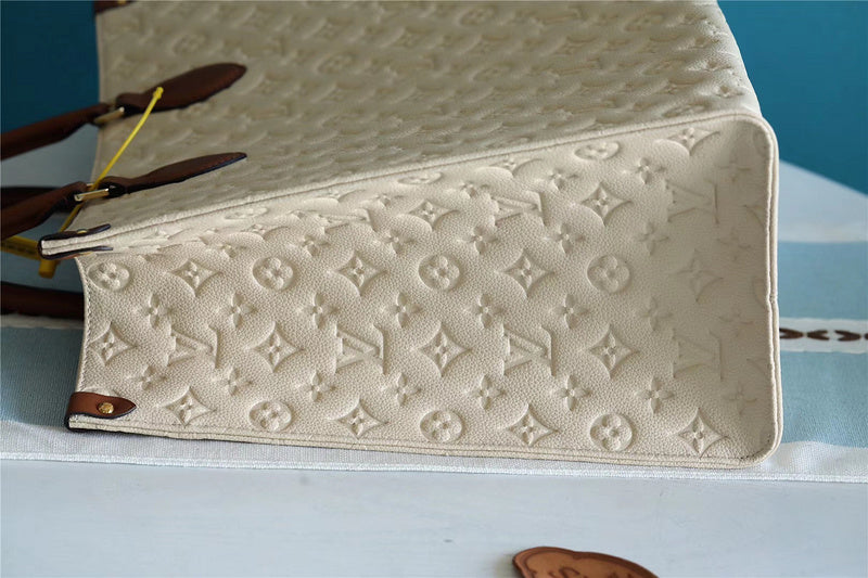 Ozarra Fashion Lu-Vi bags - 8656