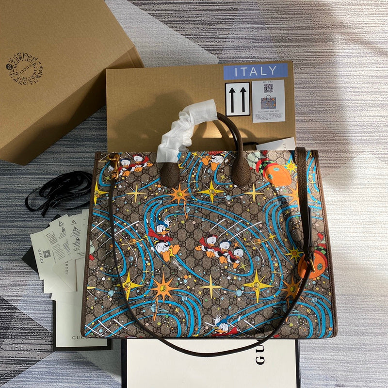 Ozarra - GG Bags - 2253