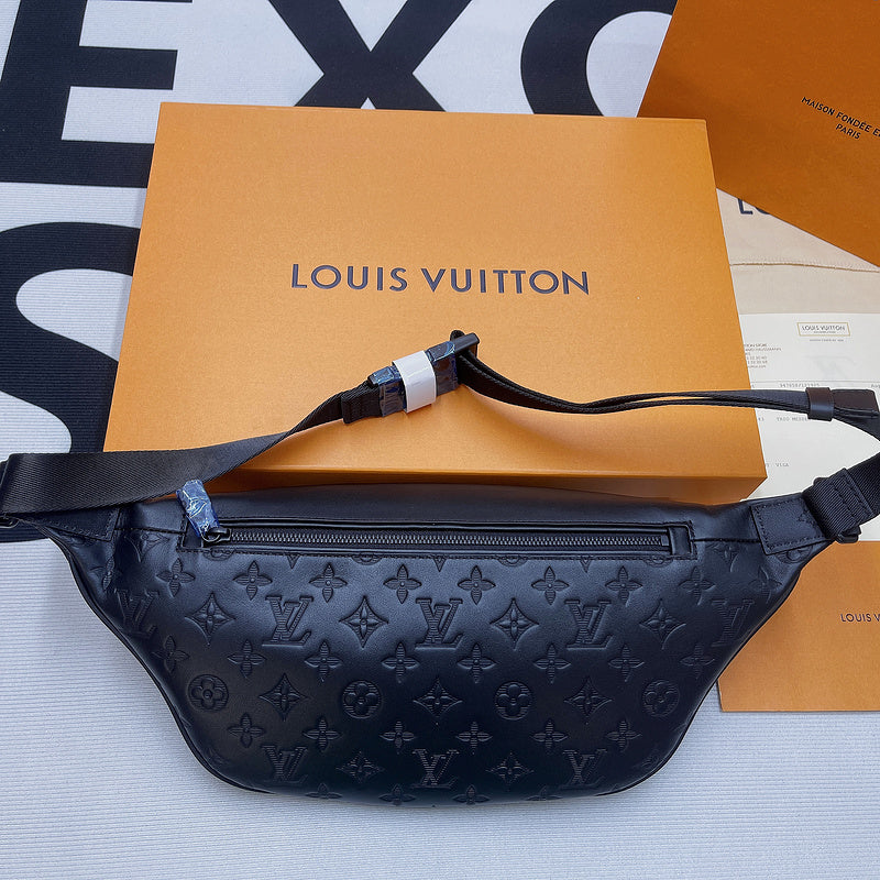 Ozarra Fashion Lu-Vi bags - 10335