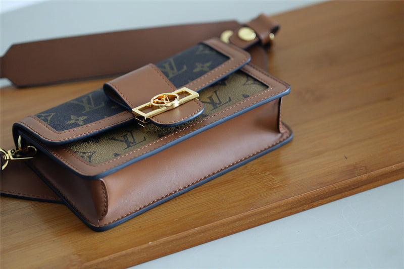 Ozarra Fashion Lu-Vi bags - 8146