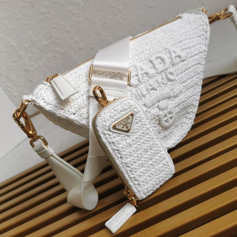 Ozarra Luxury - PD Bags - 026