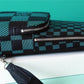 Ozarra Fashion Lu-Vi bags - 10222