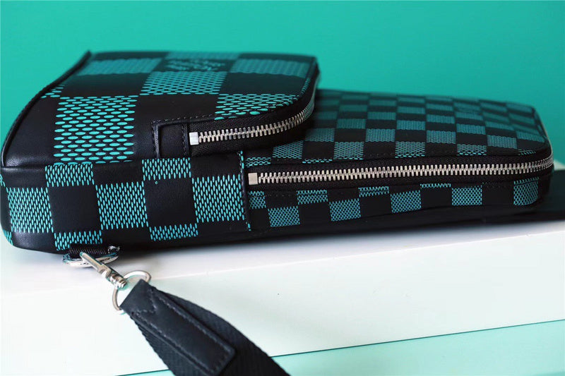 Ozarra Fashion Lu-Vi bags - 10222
