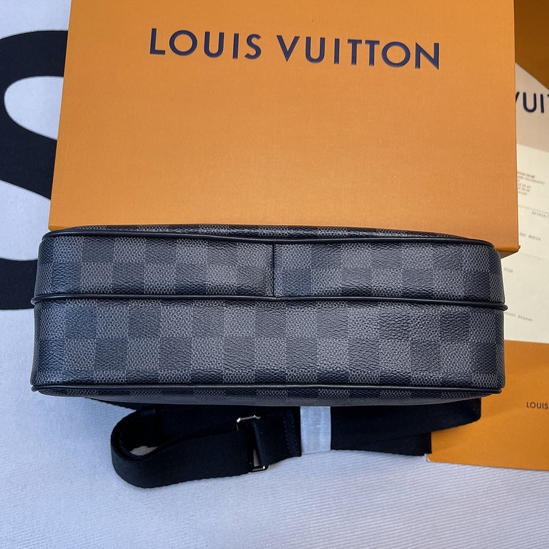 Ozarra Fashion Lu-Vi bags - 10075