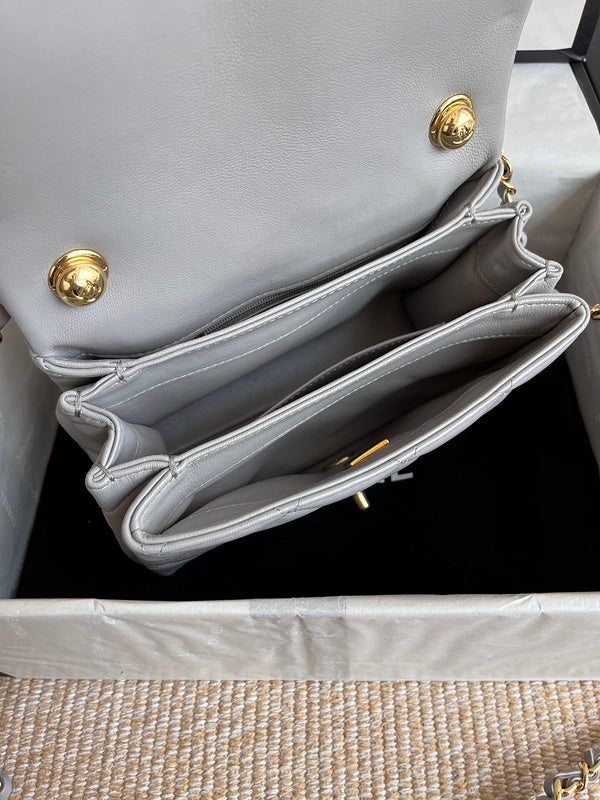 BAB - CHL Bags - 2663
