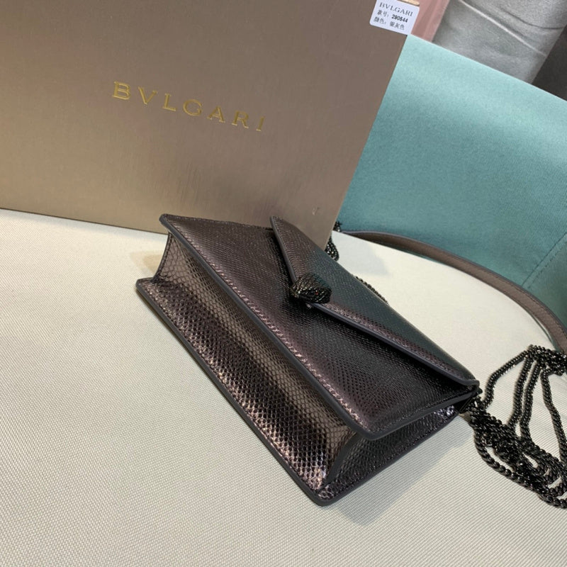OZ - BGL Bags - 192