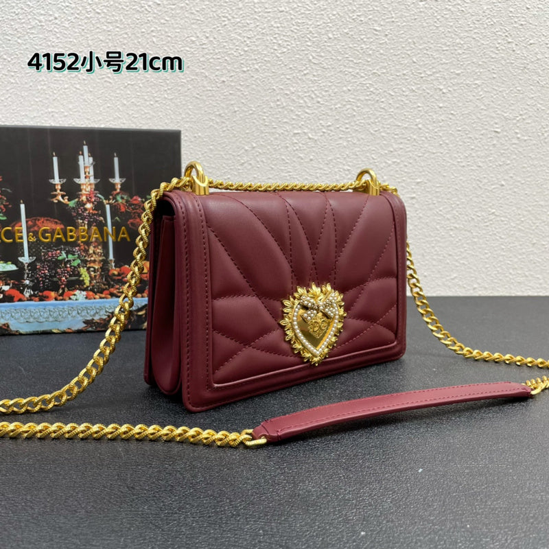 Ozarra - DG Bags - 112