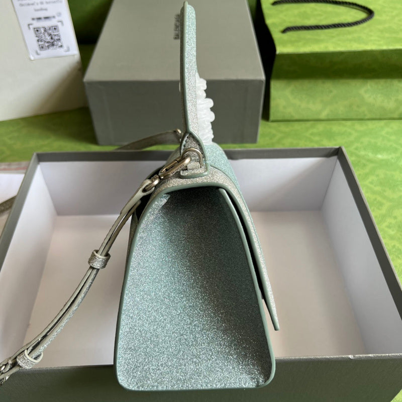 OZ - GCI Bags - 1512