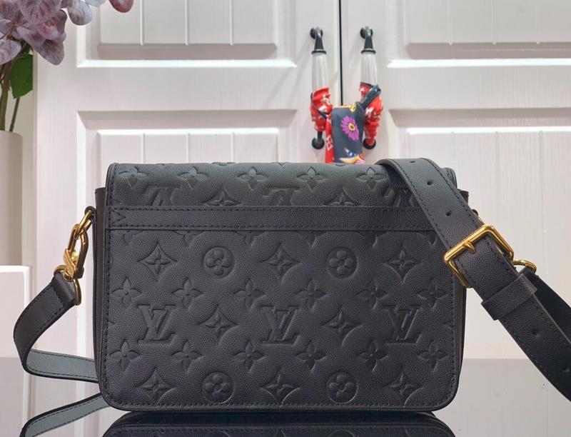 Ozarra Luxury - LOV Bags - 2353