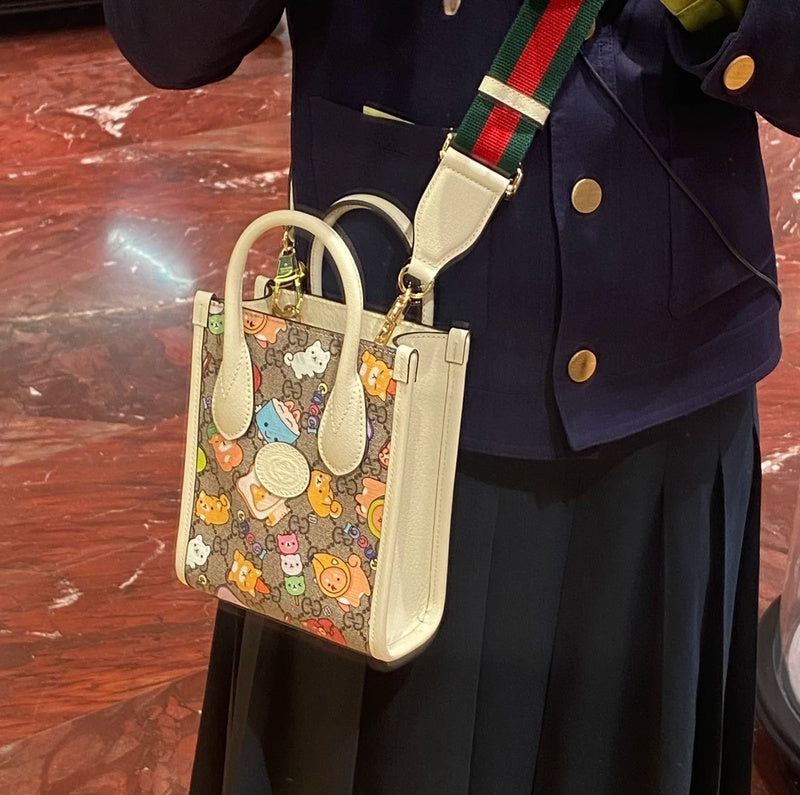 Ozarra - GUKI Women Bags - 540