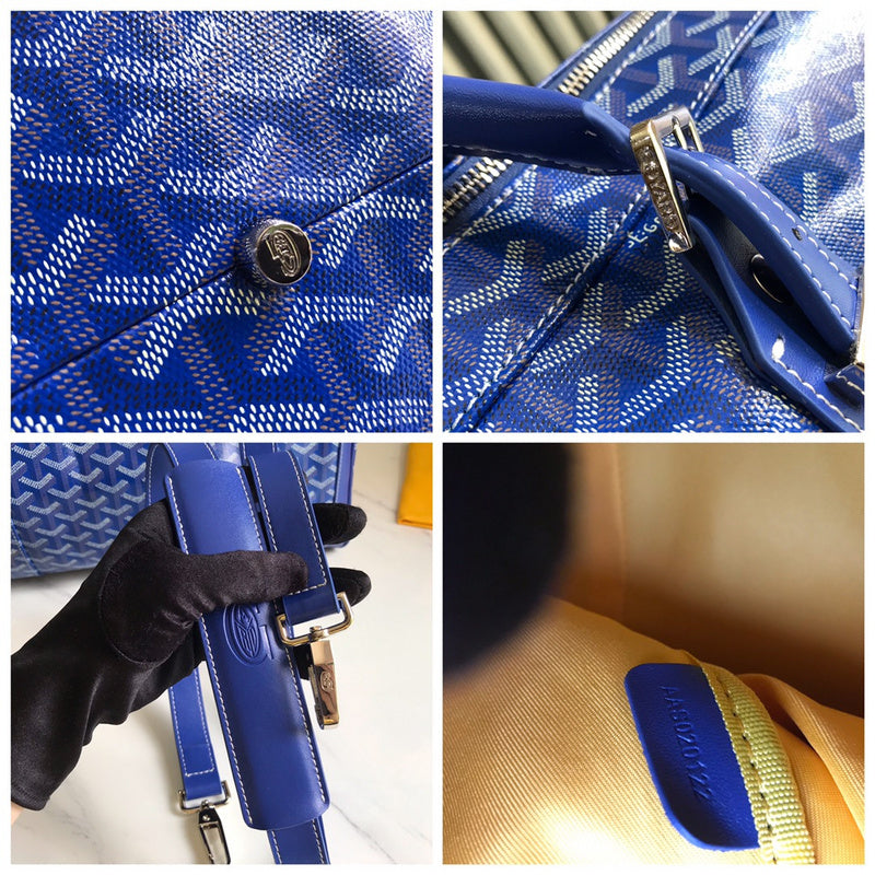 OZ - GYO Bags - 802