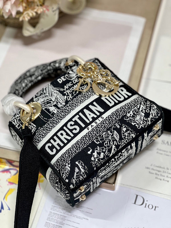 Ozarra - Dir Bags - 736