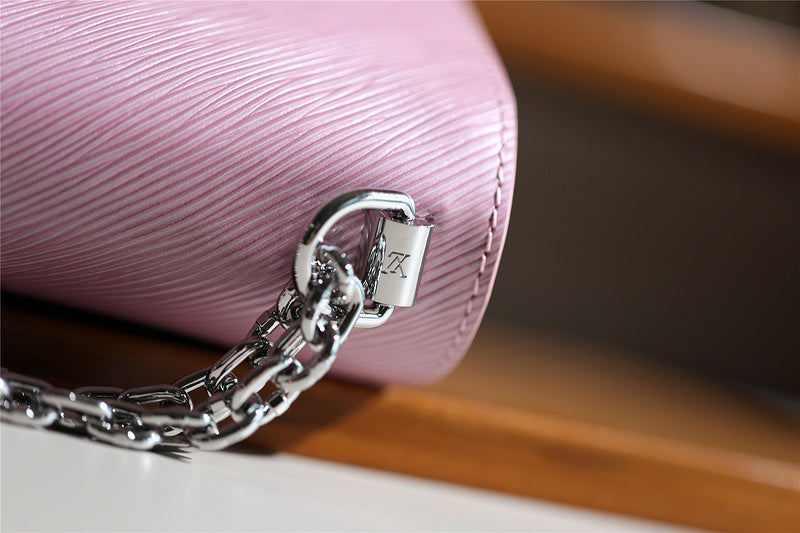 Ozarra Fashion Lu-Vi bags - 8447