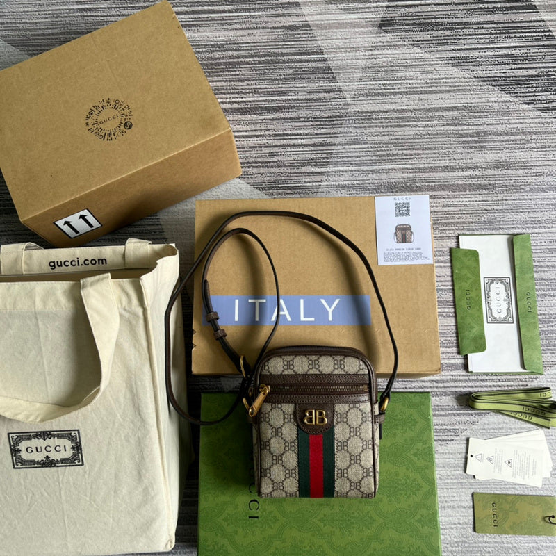 Ozarra - GG Bags - 1579