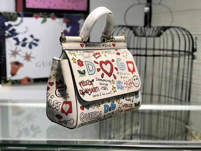 Ozarra - DG Bags - 304