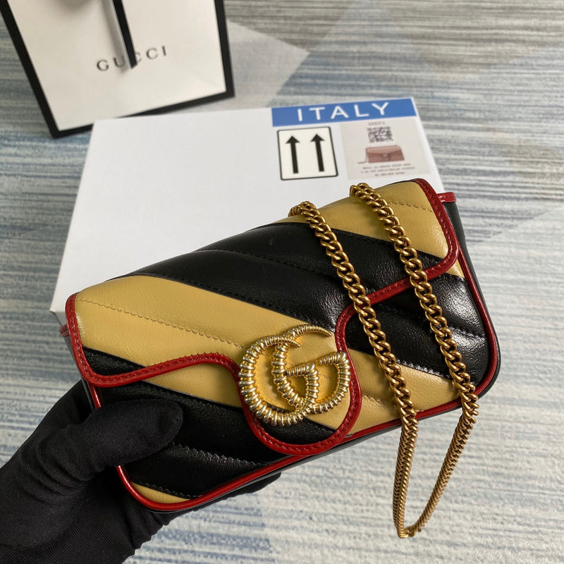 Ozarra - GUKI Bags - 2226