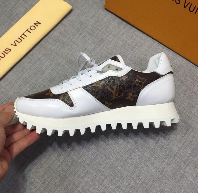 Ozarra Luxury - LOV Men Shoes - 1872