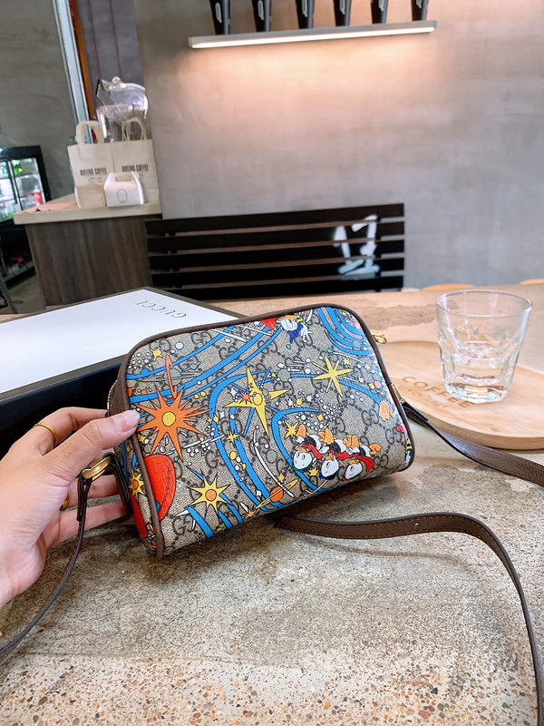 Ozarra - GCI Bags - 2149