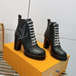 Ozarra Luxury - LOV Women Shoes - 870