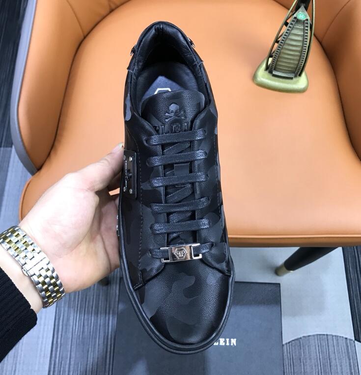 Ozarra Luxury - PHP Shoes - 117