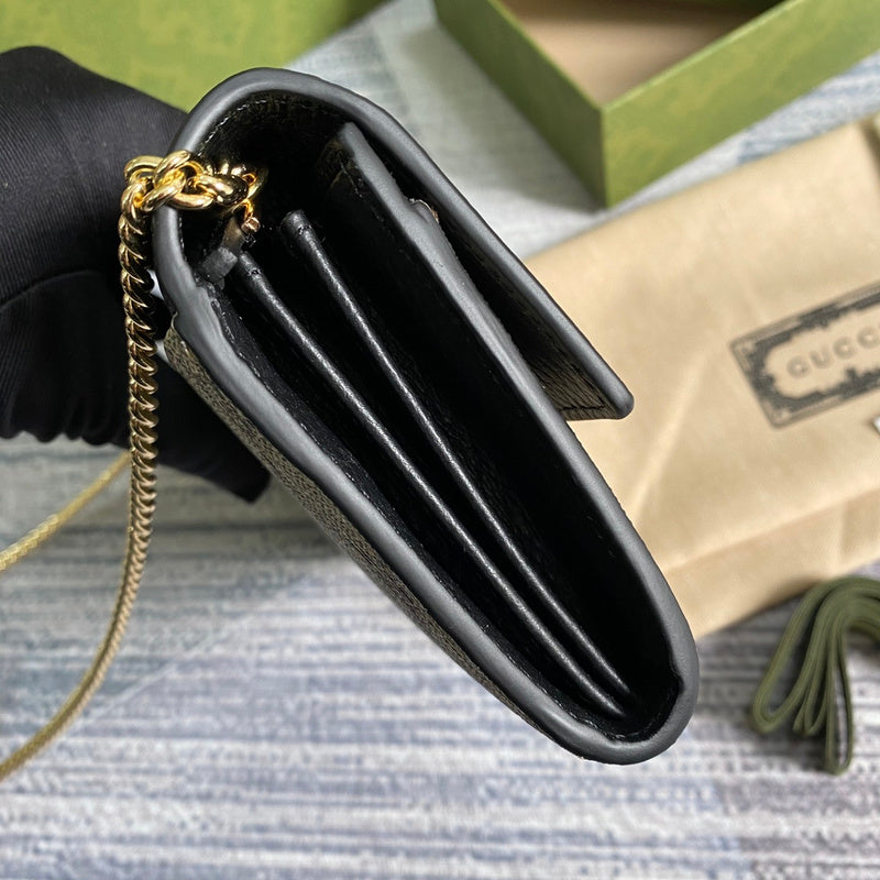 Ozarra - GUKI Bags - 2125