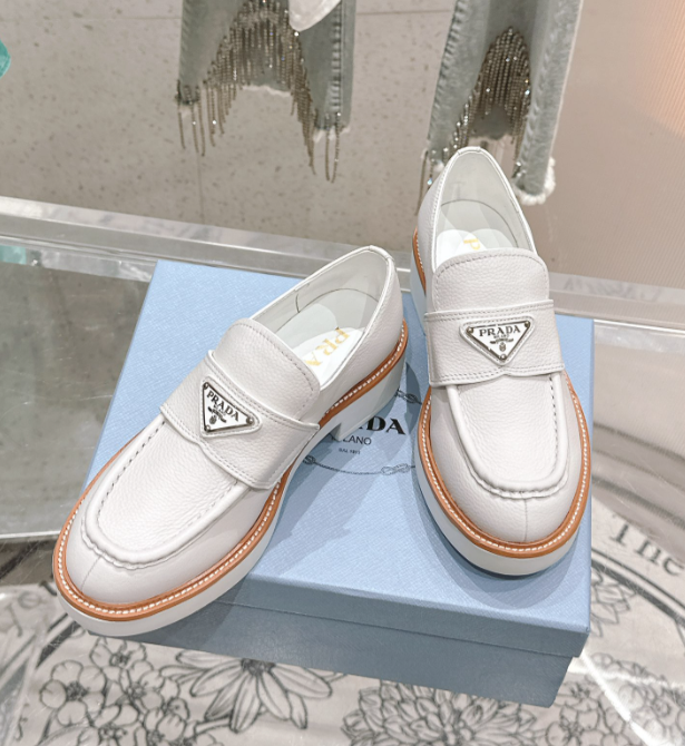 Ozarra Luxury - PD Women Shoes - 026