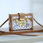 Ozarra Fashion Lu-Vi bags - 8223