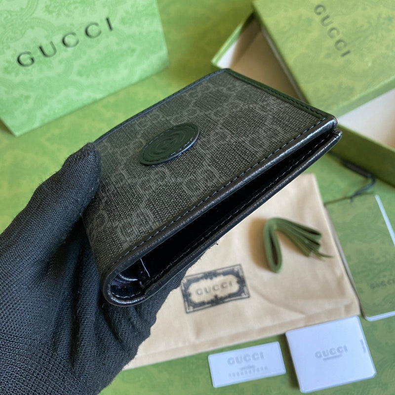 OZ - GCI Bags - 750