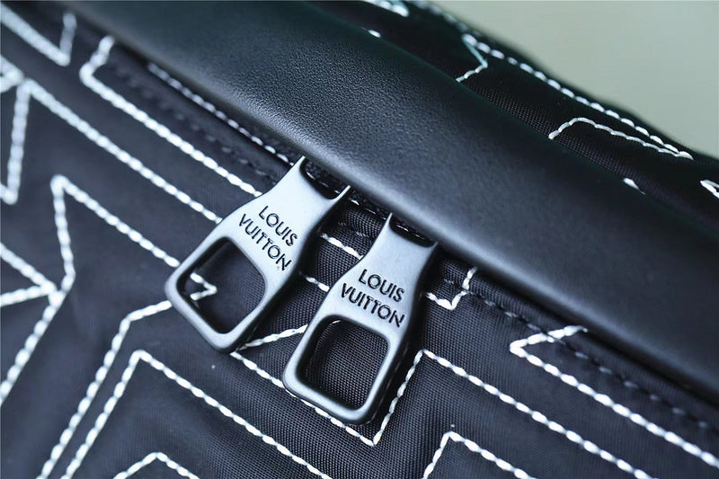 Ozarra Fashion Lu-Vi bags - 9955