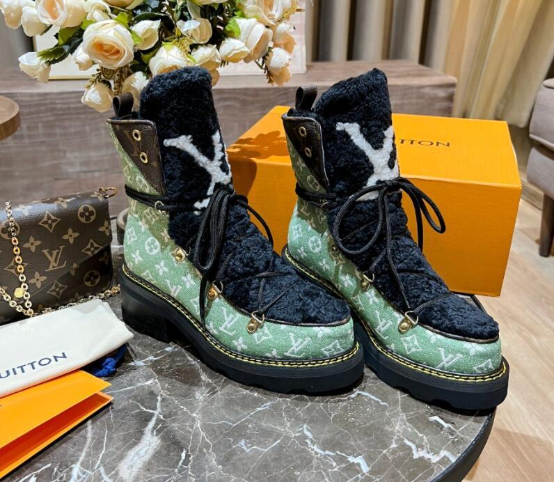 Ozarra Luxury - LOV Women Shoes - 874