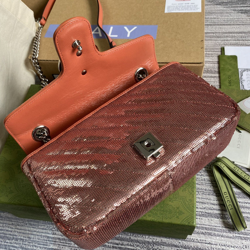 Ozarra - GUKI Bags - 2012