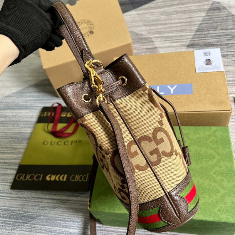 Ozarra - GCI Bags - 4516