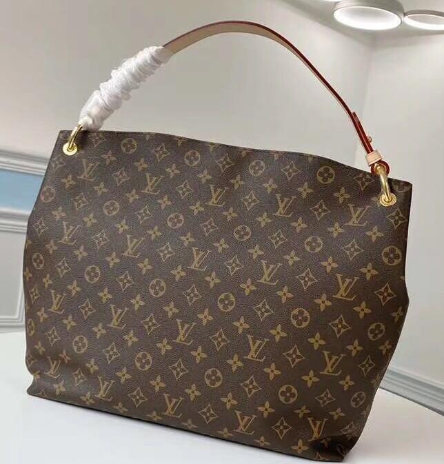 Ozarra Luxury - LOV Bags - 2695