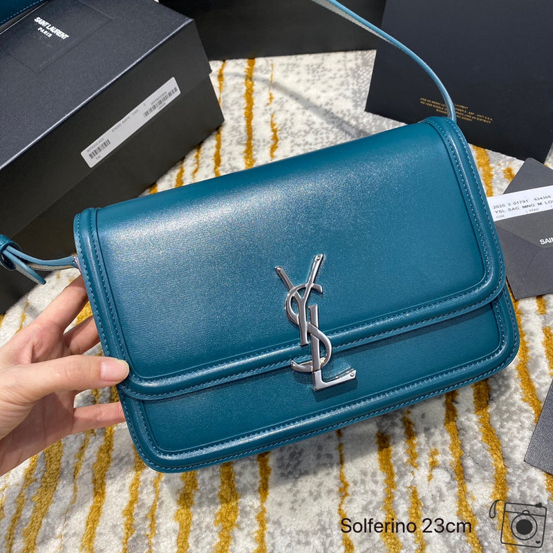 Ozarra - SLY Bags 028
