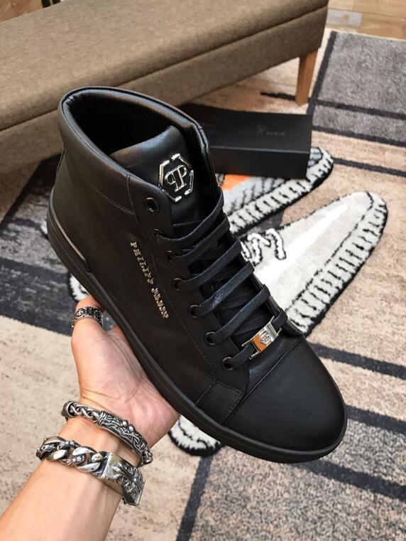 Ozarra Luxury - PHP Shoes - 212